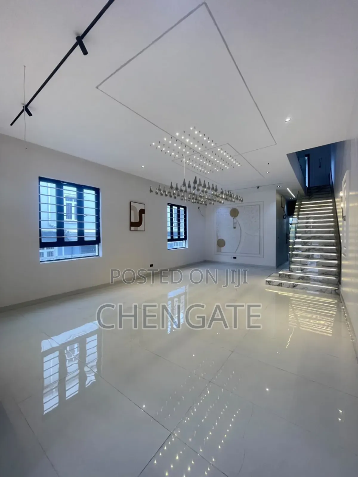5bdrm Duplex in Ajah for sale