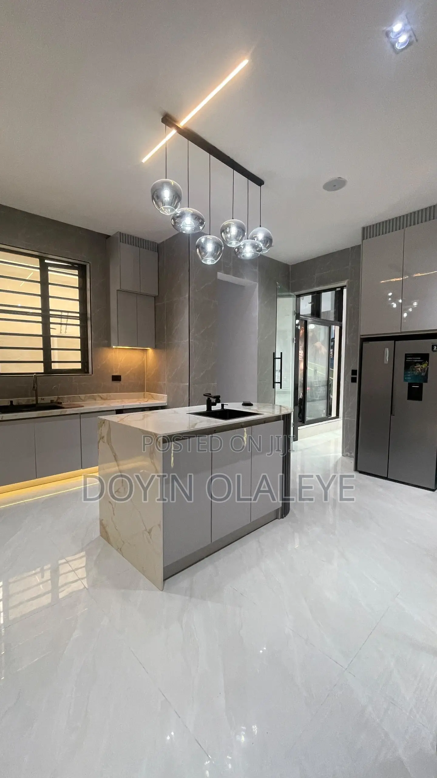 5bdrm Duplex in VGC / Ajah for sale