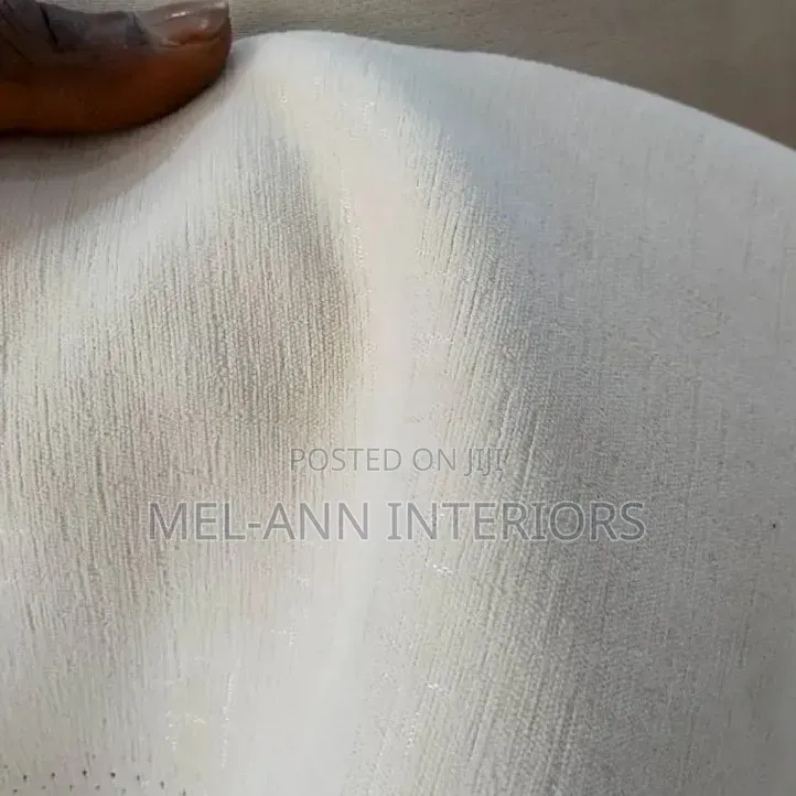 Abuja Home of Quality Turkish Curtains