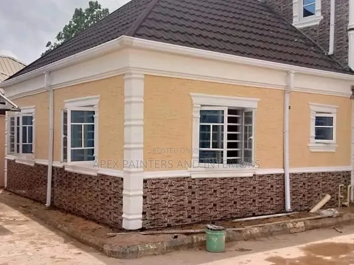 Apartment and Flat Painting Services