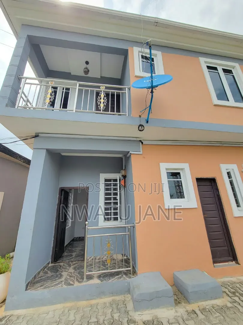 Mini Flat in Greenville Estates for rent