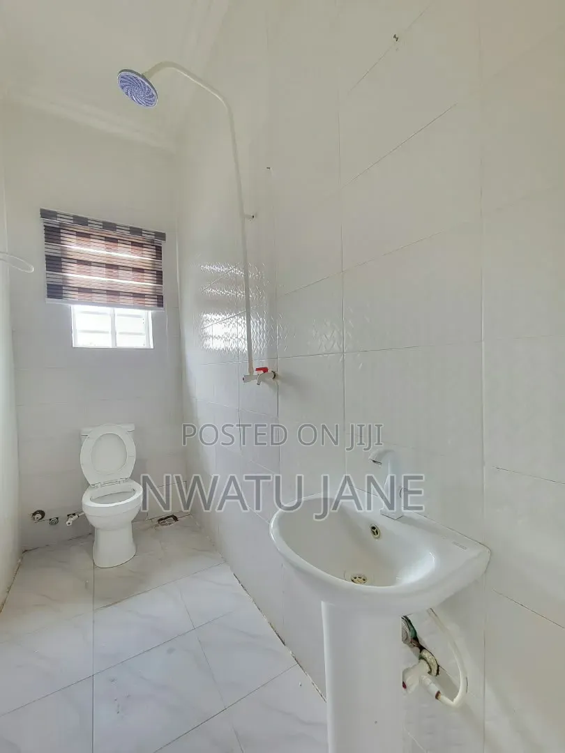 Mini Flat in Greenville Estates for rent