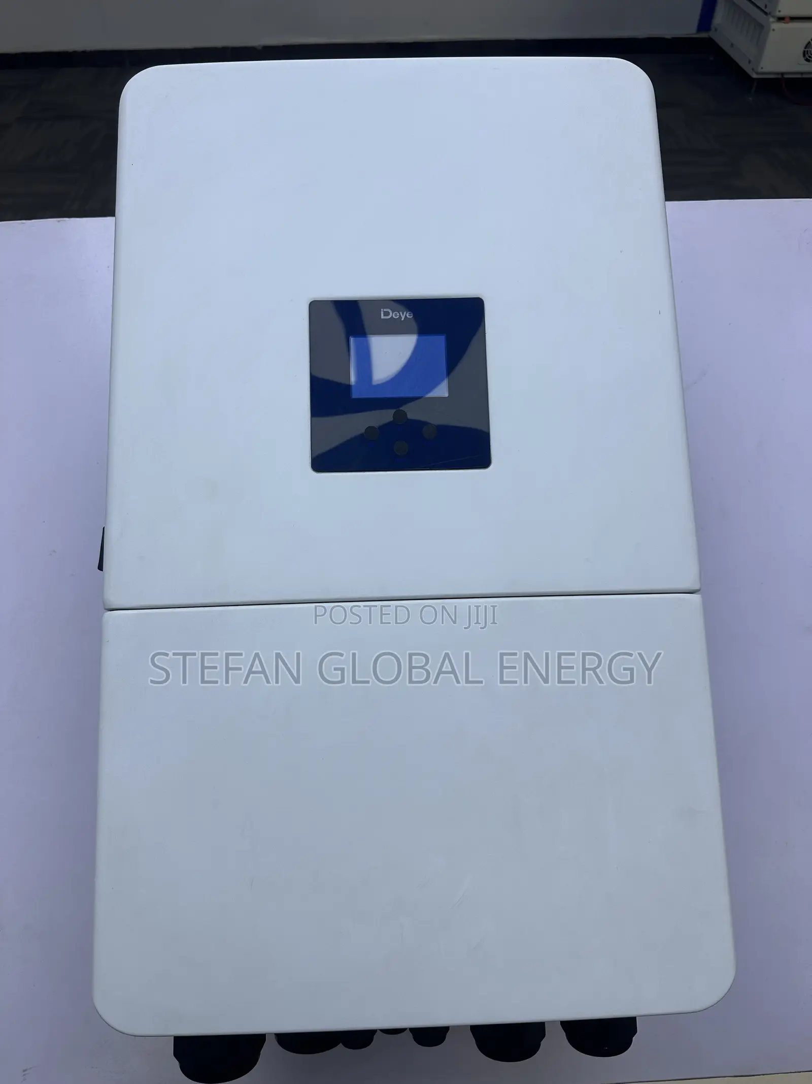 Deye 16kva .3phase Hybrid Inverter