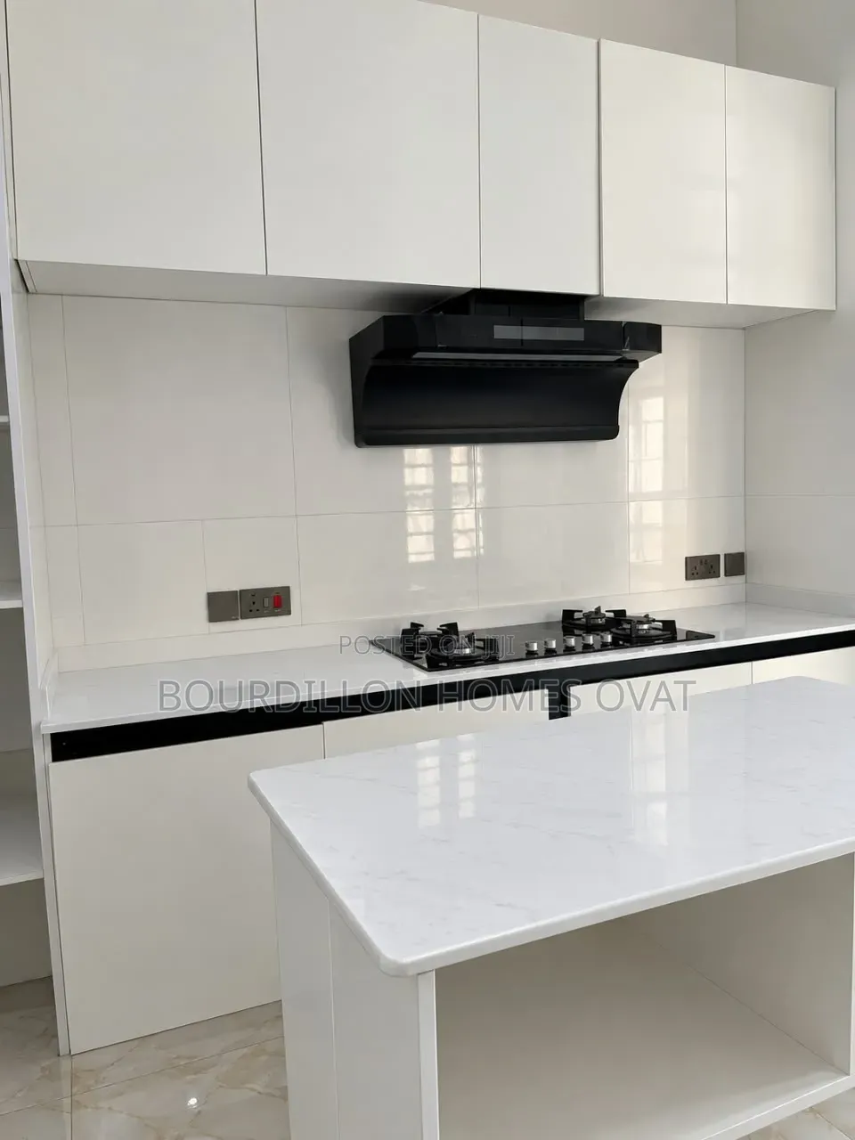 4bdrm Duplex in Harris Drive By Vgc for sale