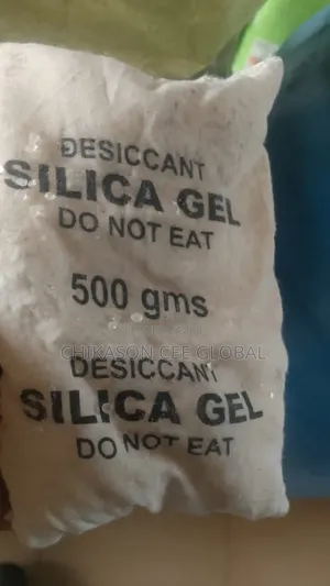 20kg Silica Gel