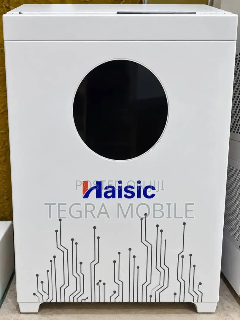8kwh Haisic Battery