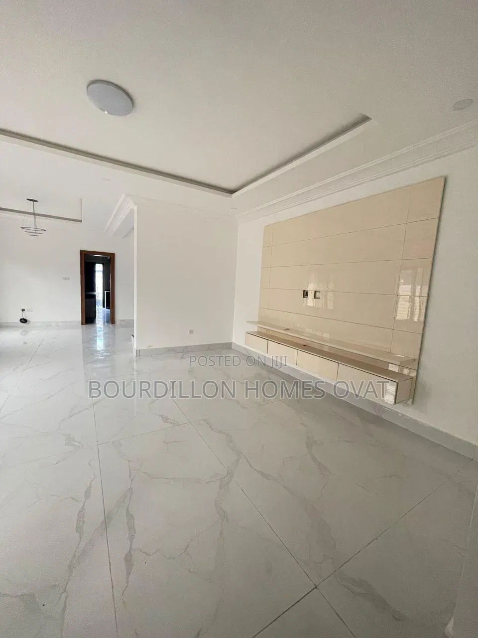 5bdrm Duplex in Banana Island Ikoyi for rent