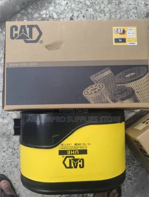 Caterpillar (CAT) 290-1935 Ultra High-Efficiency (UHE)