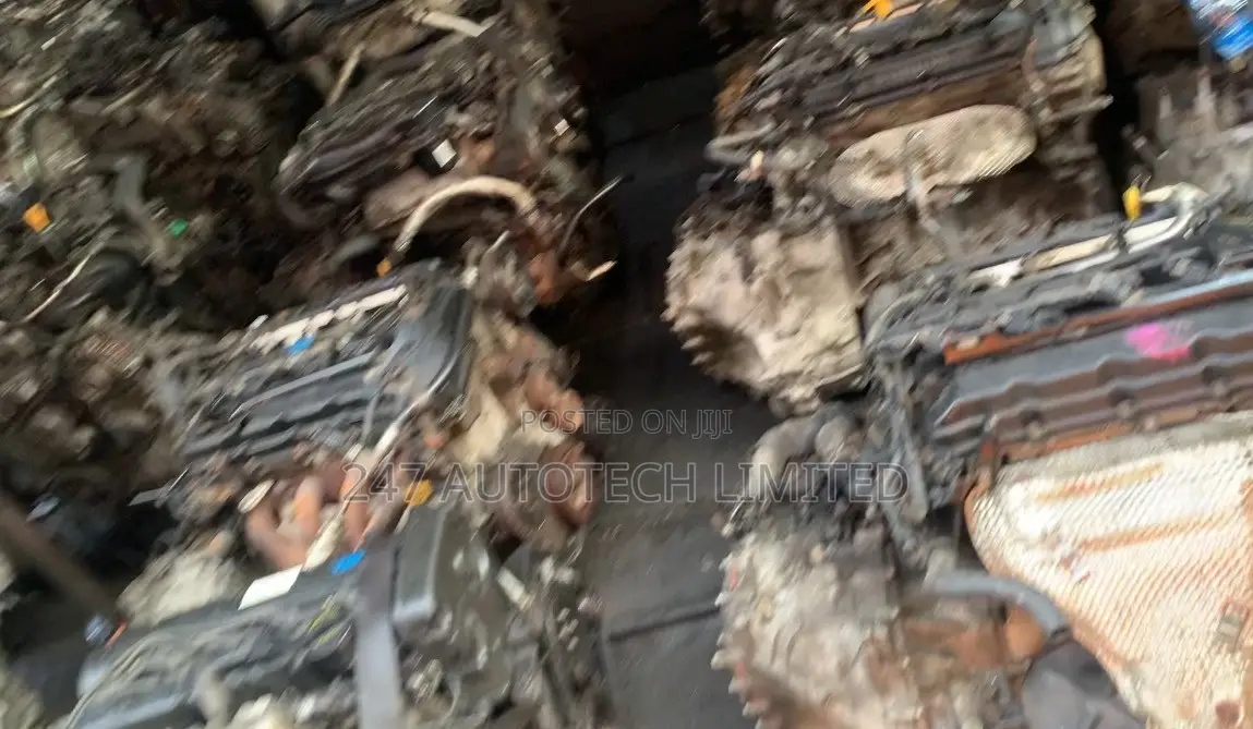 Hyundai Sonata Engine 2010/2015/2020