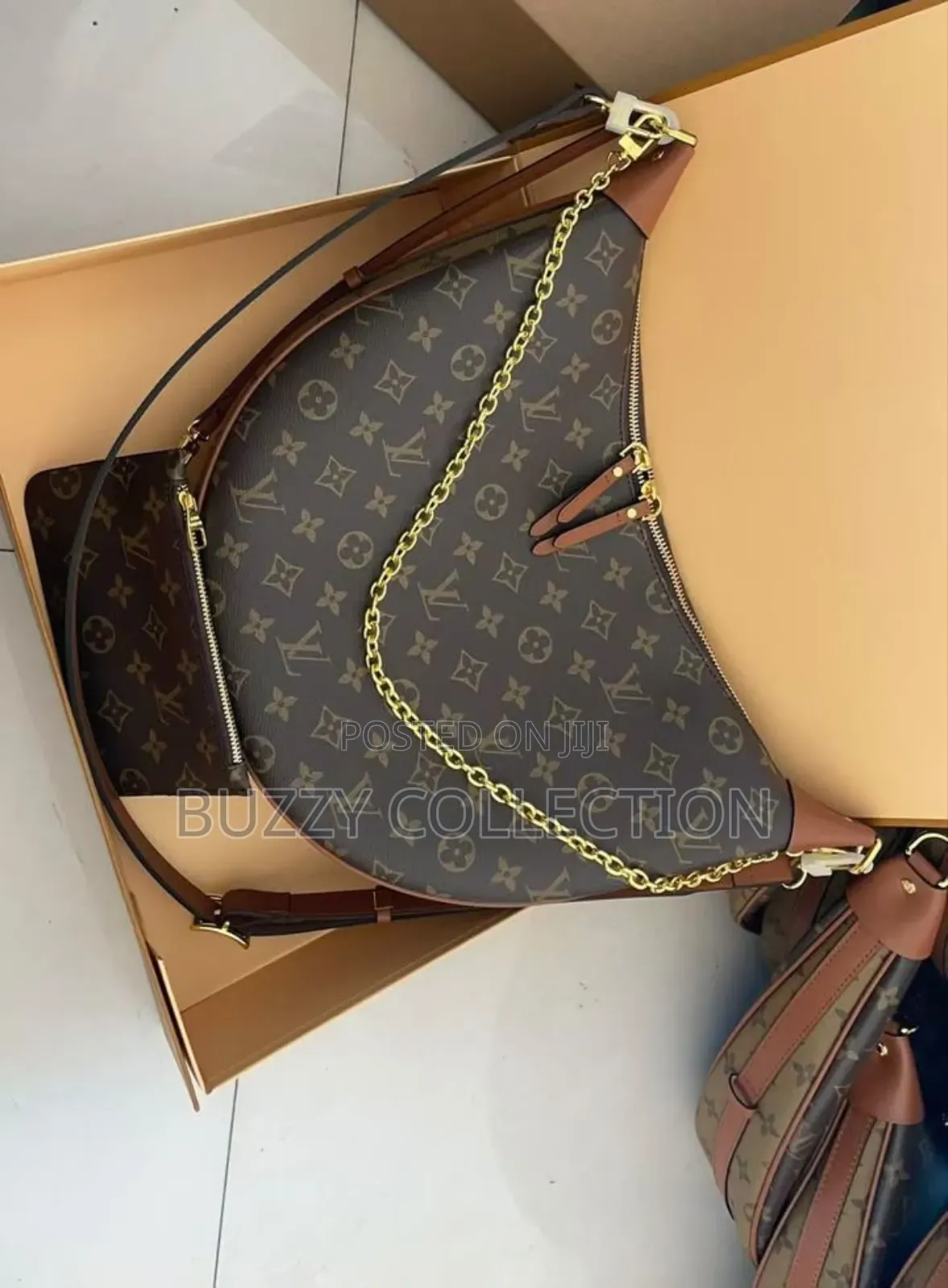 Exclusive Quality High Quality Louis Vuitton Handbag