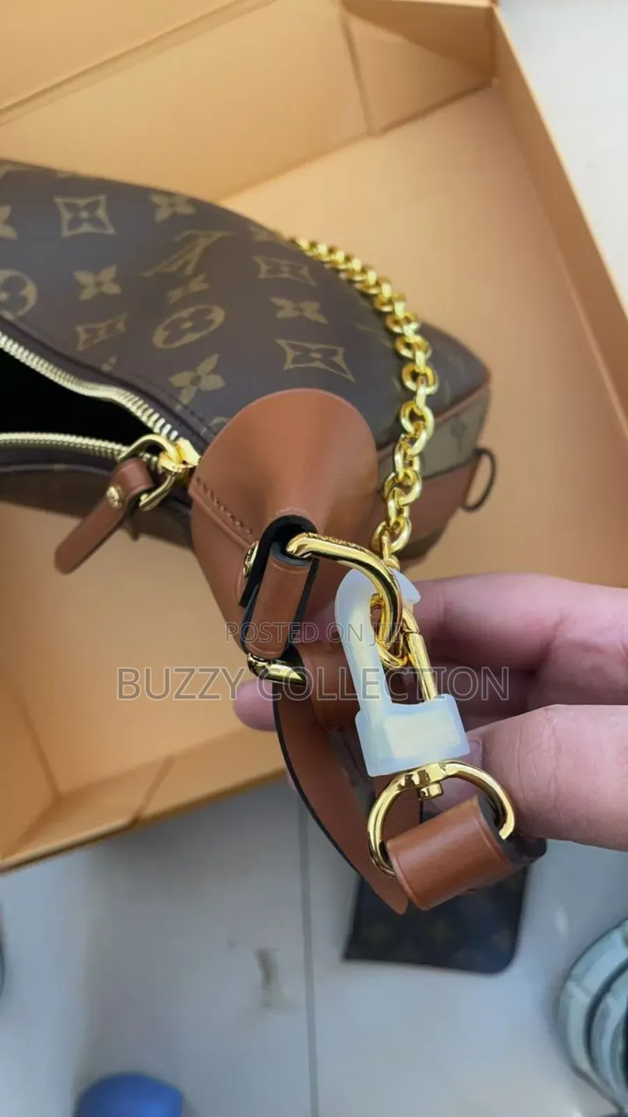 Exclusive Quality High Quality Louis Vuitton Handbag