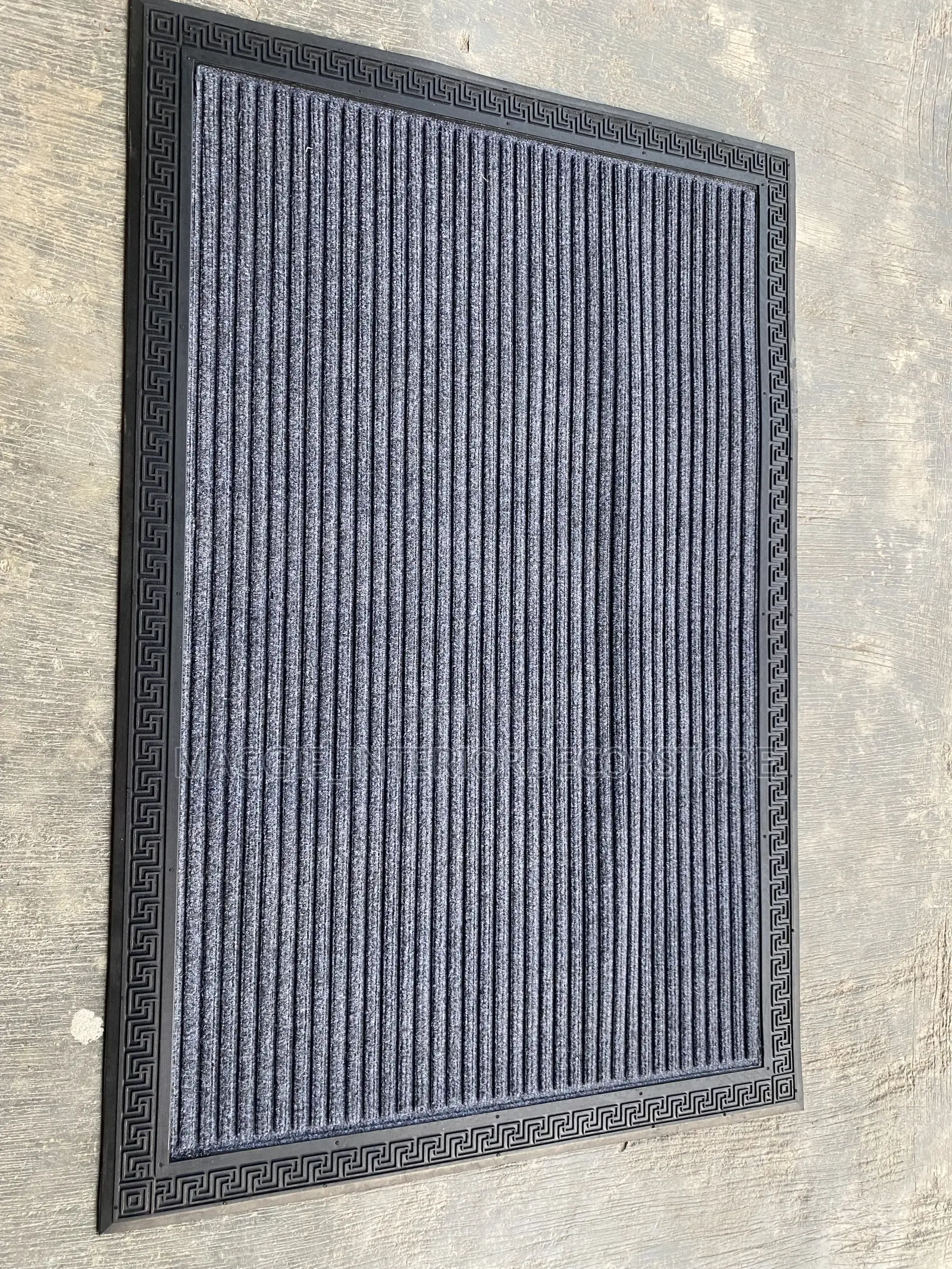 80*120 Floor Guard for Hotels, Churches, Banks Etc