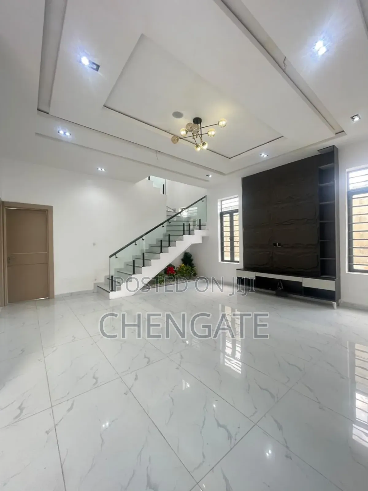 4bdrm Duplex in Ajah for sale