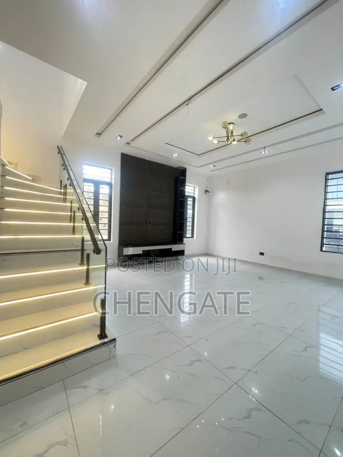 4bdrm Duplex in Ajah for sale