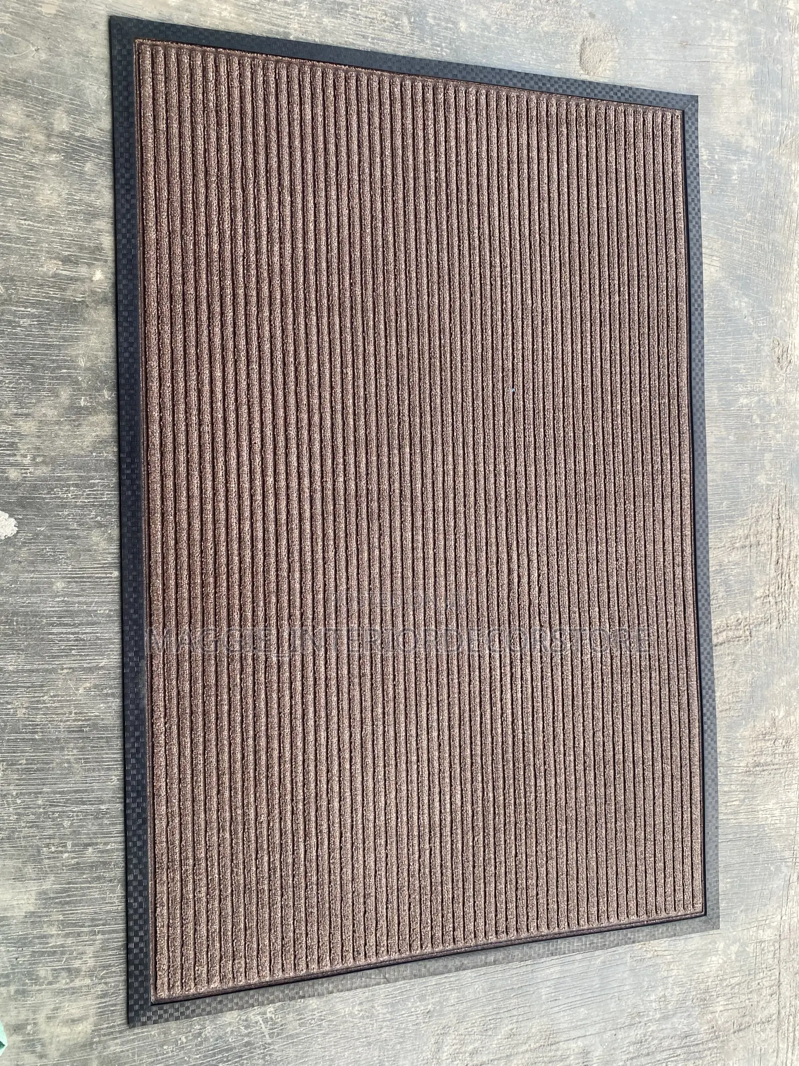 80*120 Floor Guard for Hotels, Churches, Banks Etc