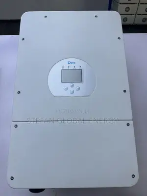 Deye .12kva Single Phase Hybrid Inverter