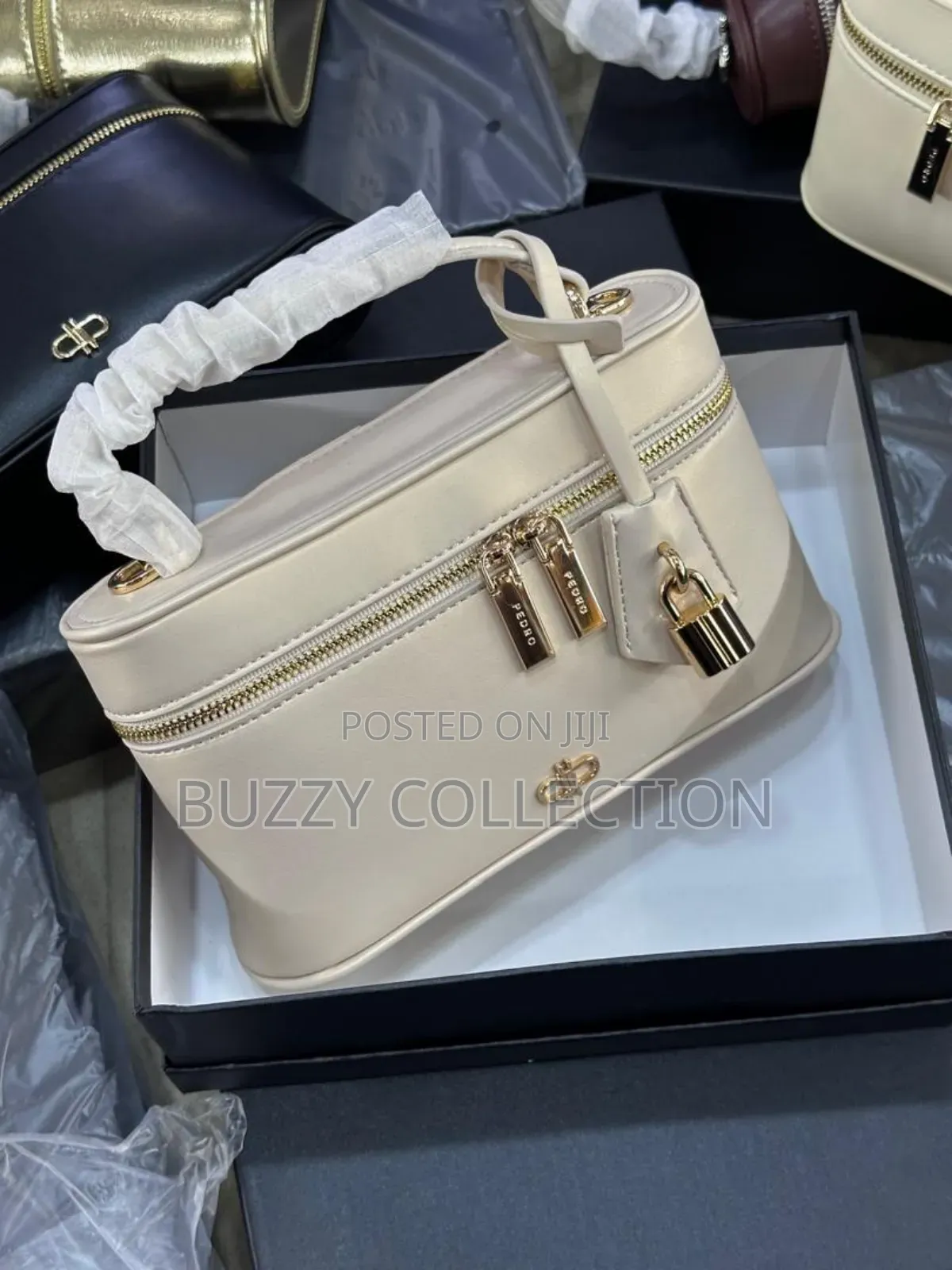 High Quality Stylish Handbag