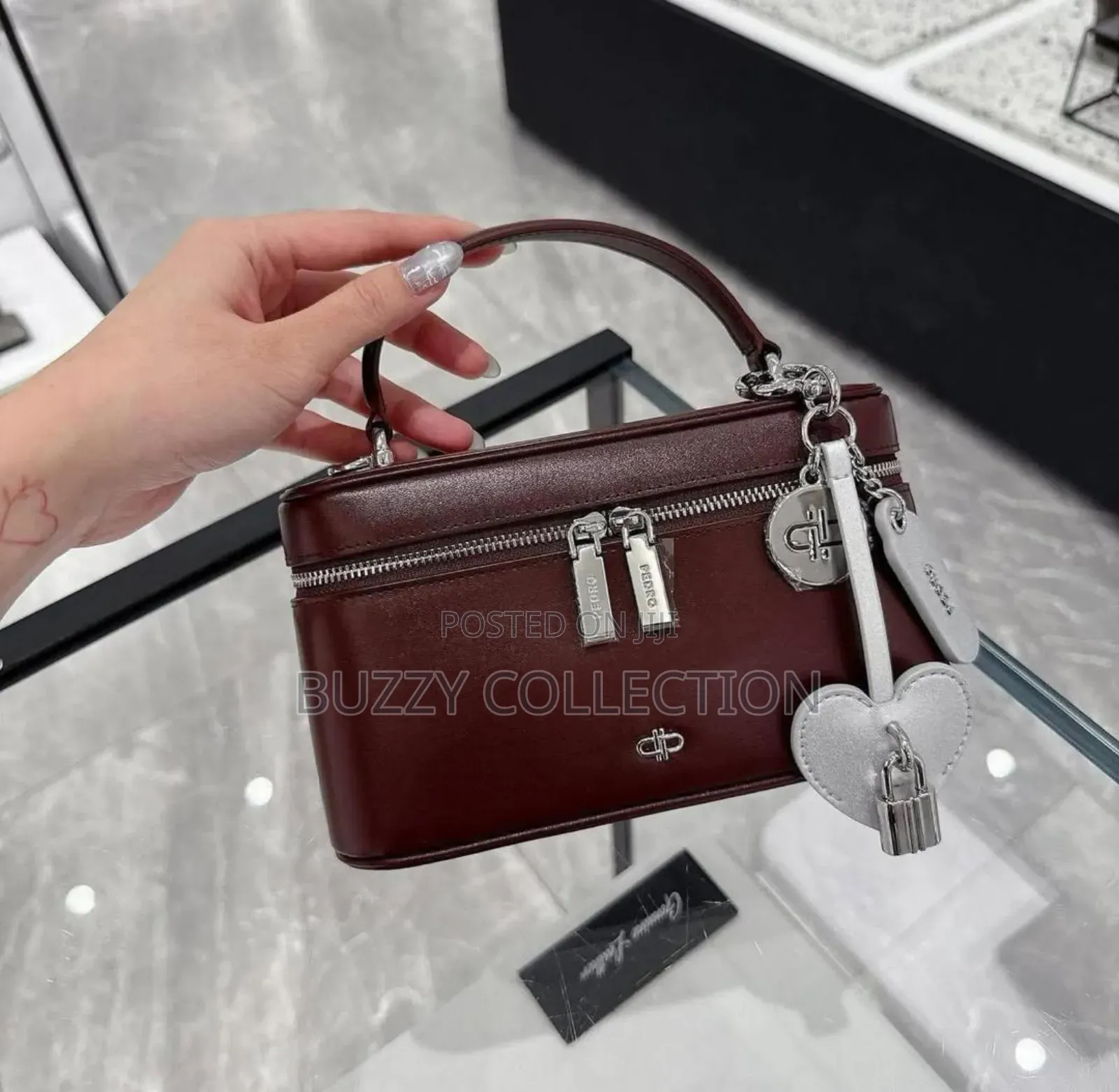 High Quality Stylish Handbag