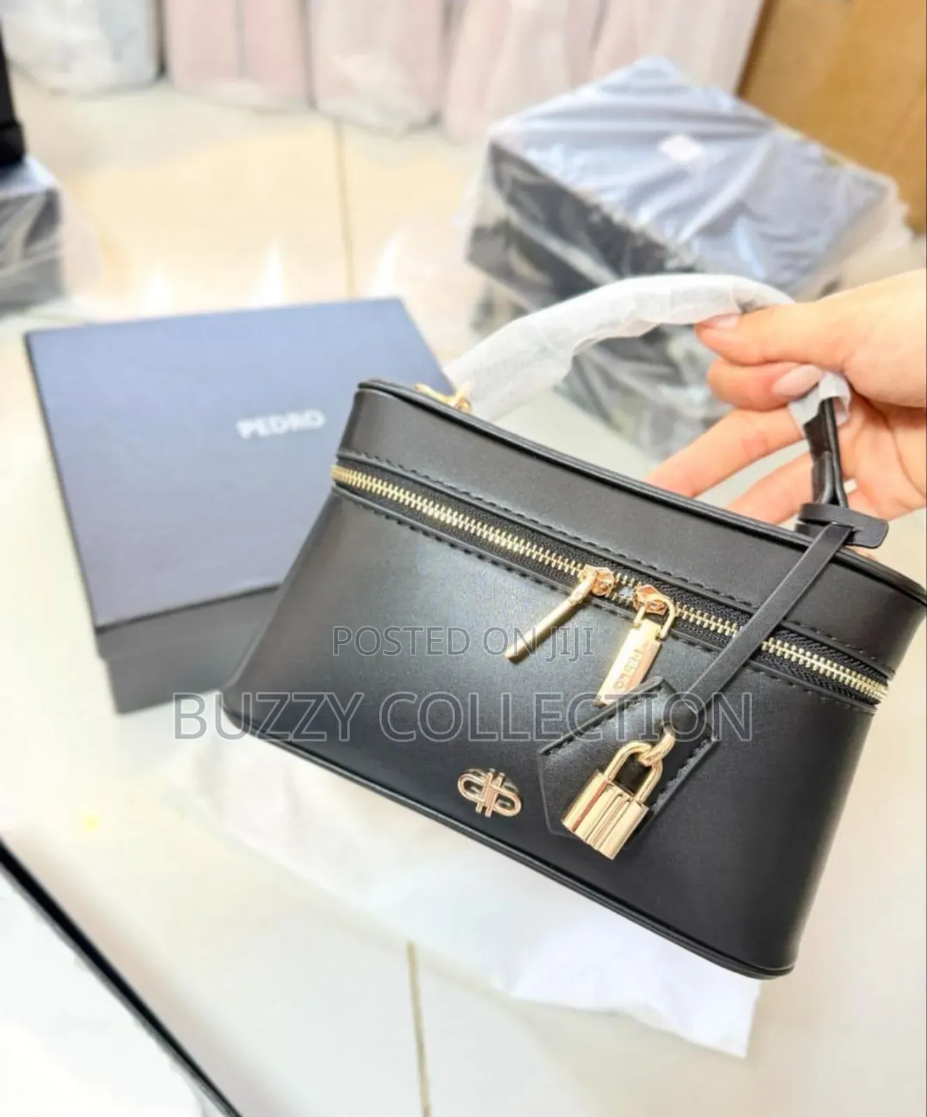 High Quality Stylish Handbag