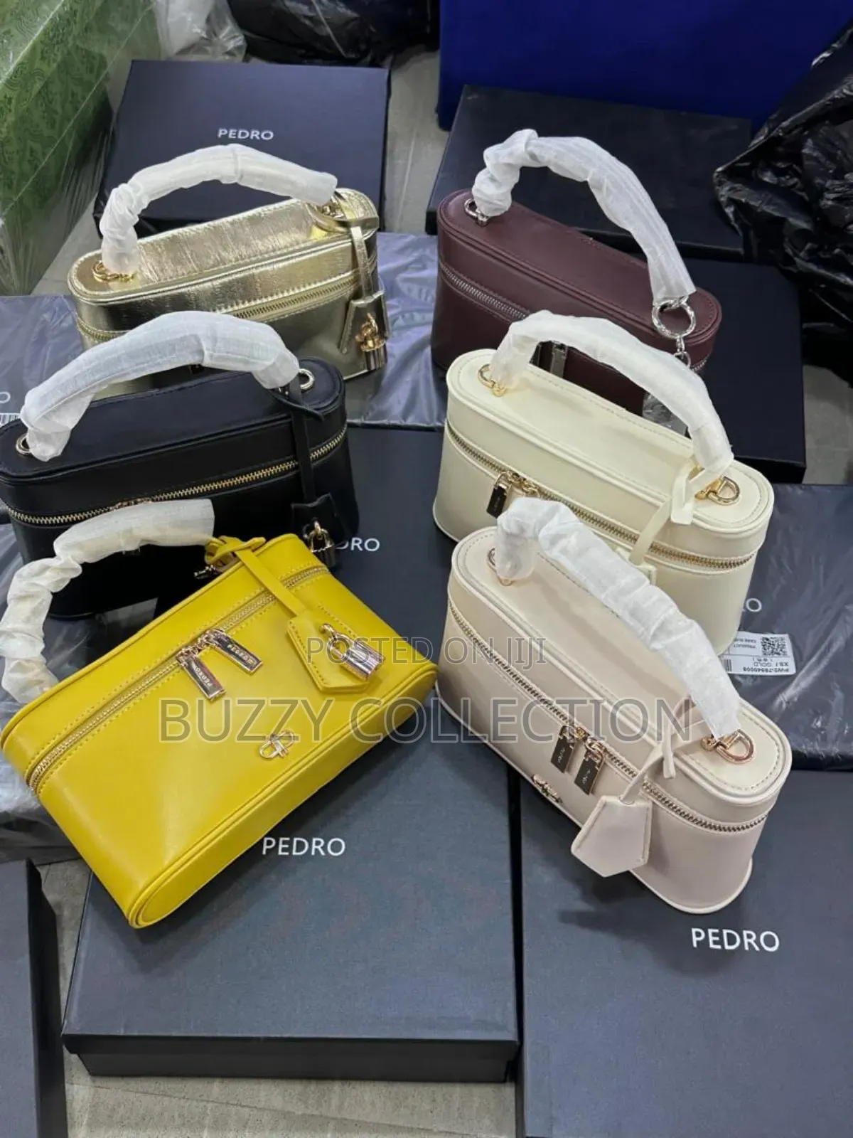 High Quality Stylish Handbag