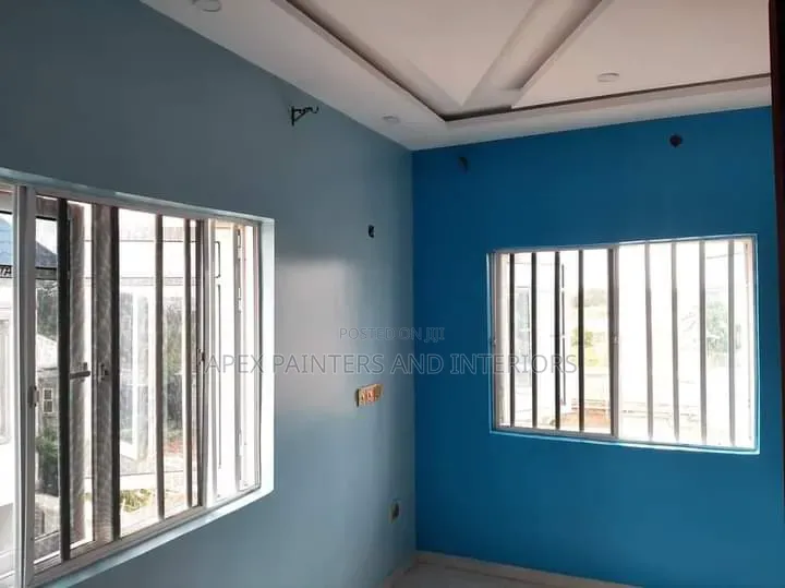 Interior House Painting Services
