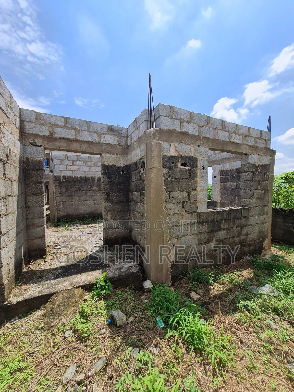 2bdrm Block of Flats in Kubwa F01 for sale