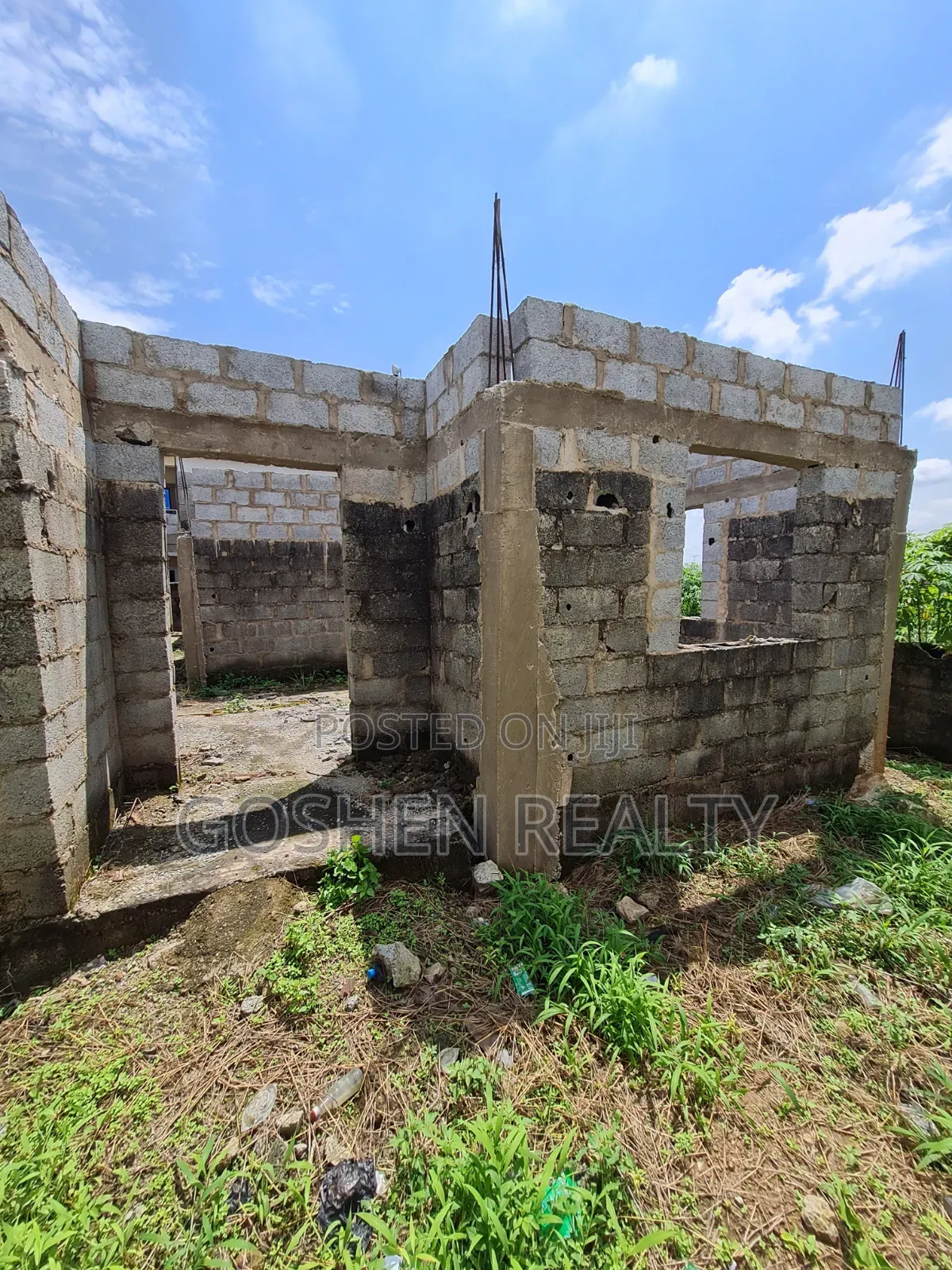 2bdrm Block of Flats in Kubwa F01 for sale