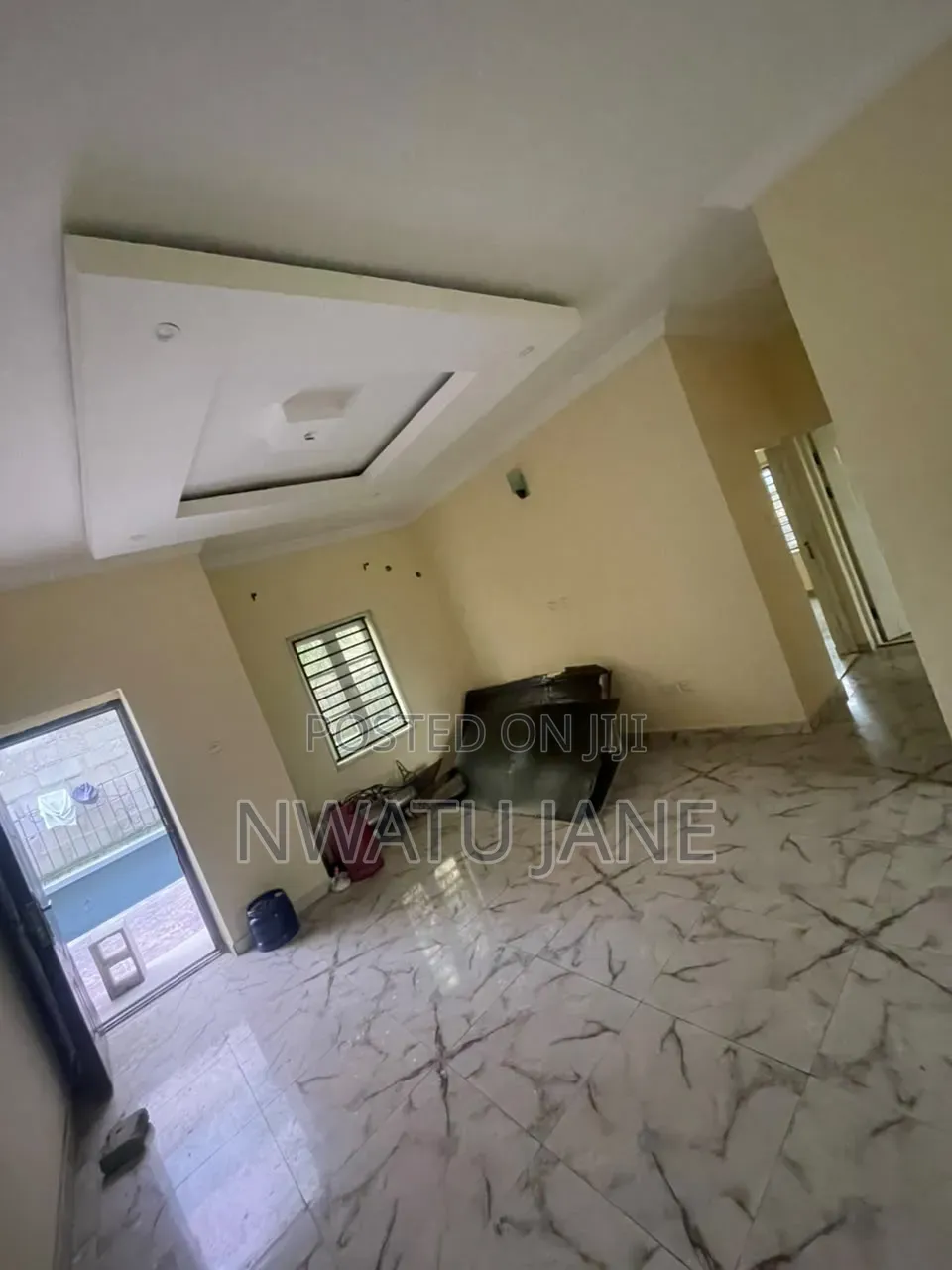 2bdrm Apartment in L And K Estates for rent