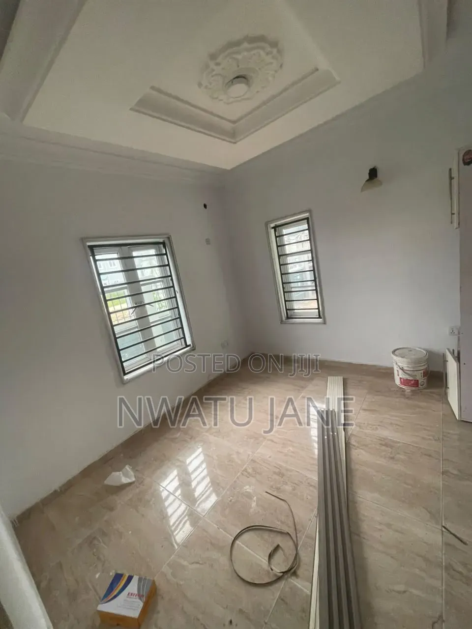 2bdrm Apartment in L And K Estates for rent