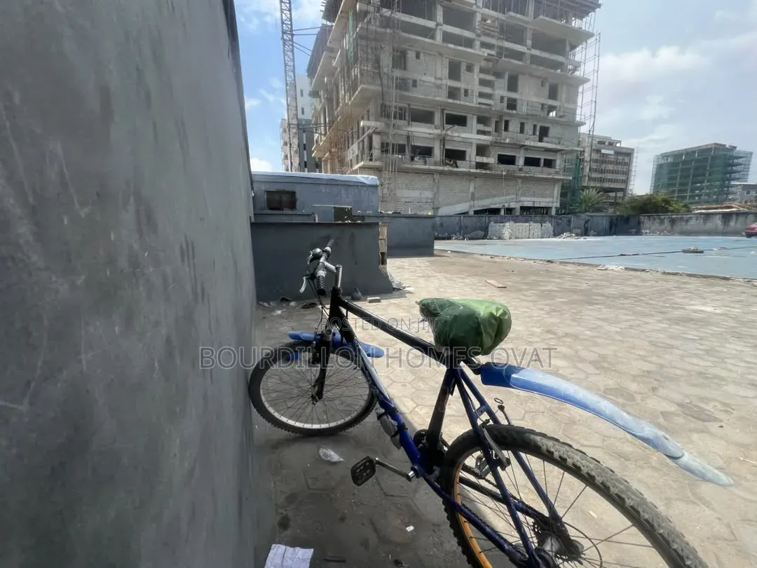 2100 SQM Mix Used Land