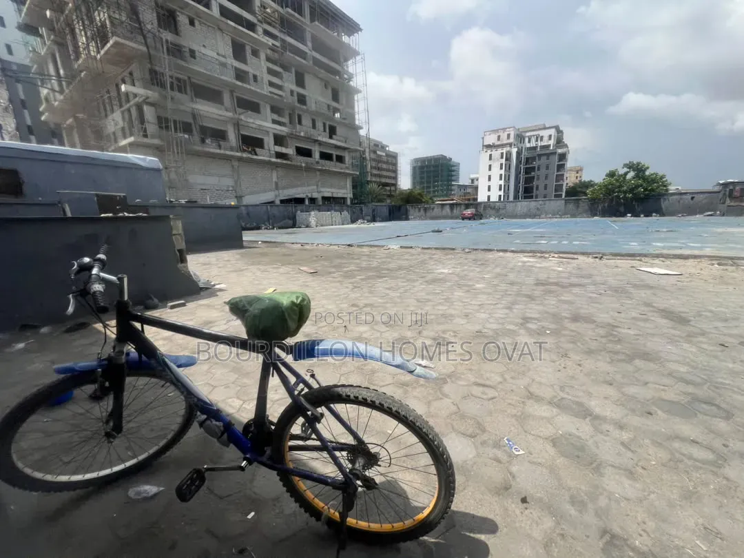 2100 SQM Mix Used Land
