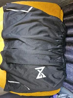 MALE GYM WEAR(Top and Short)