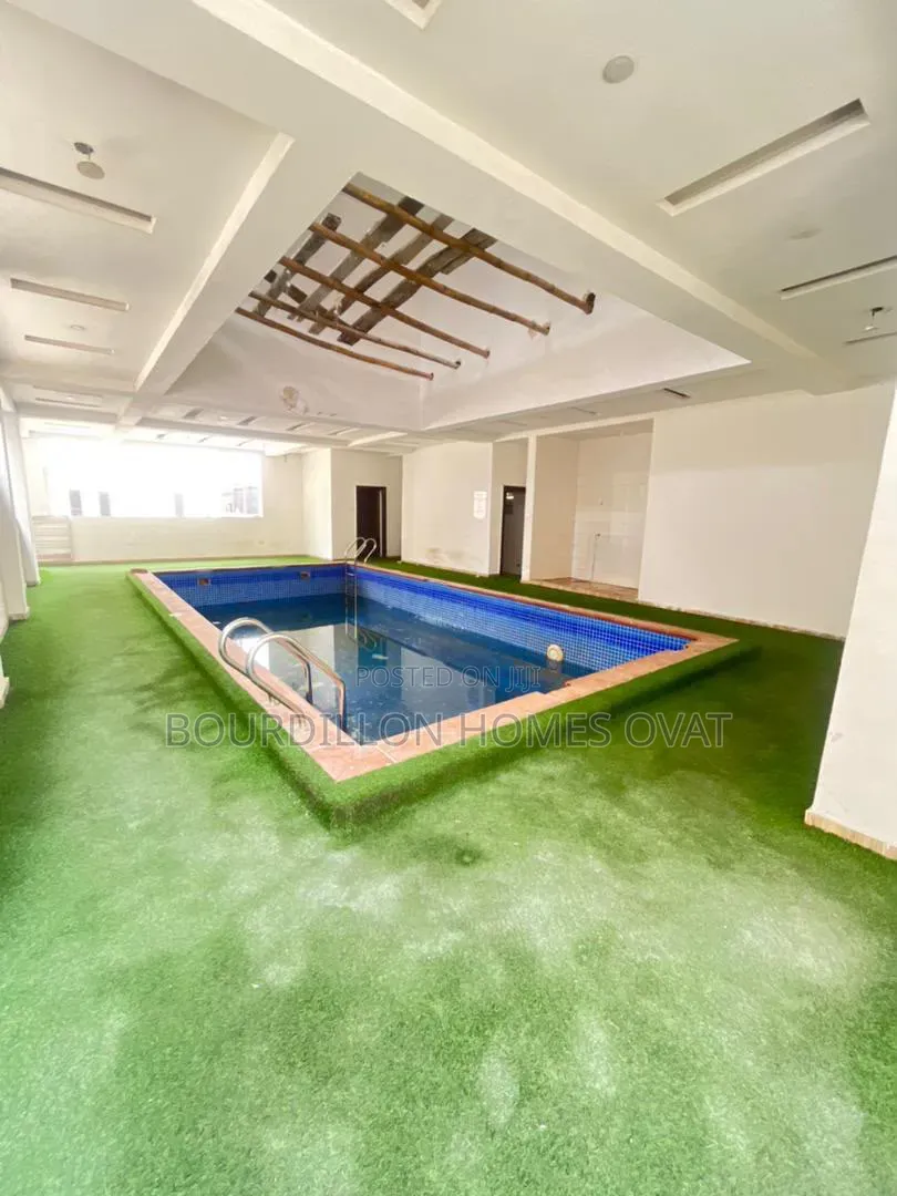 4bdrm Duplex in Orchid Lekki Lagos for rent