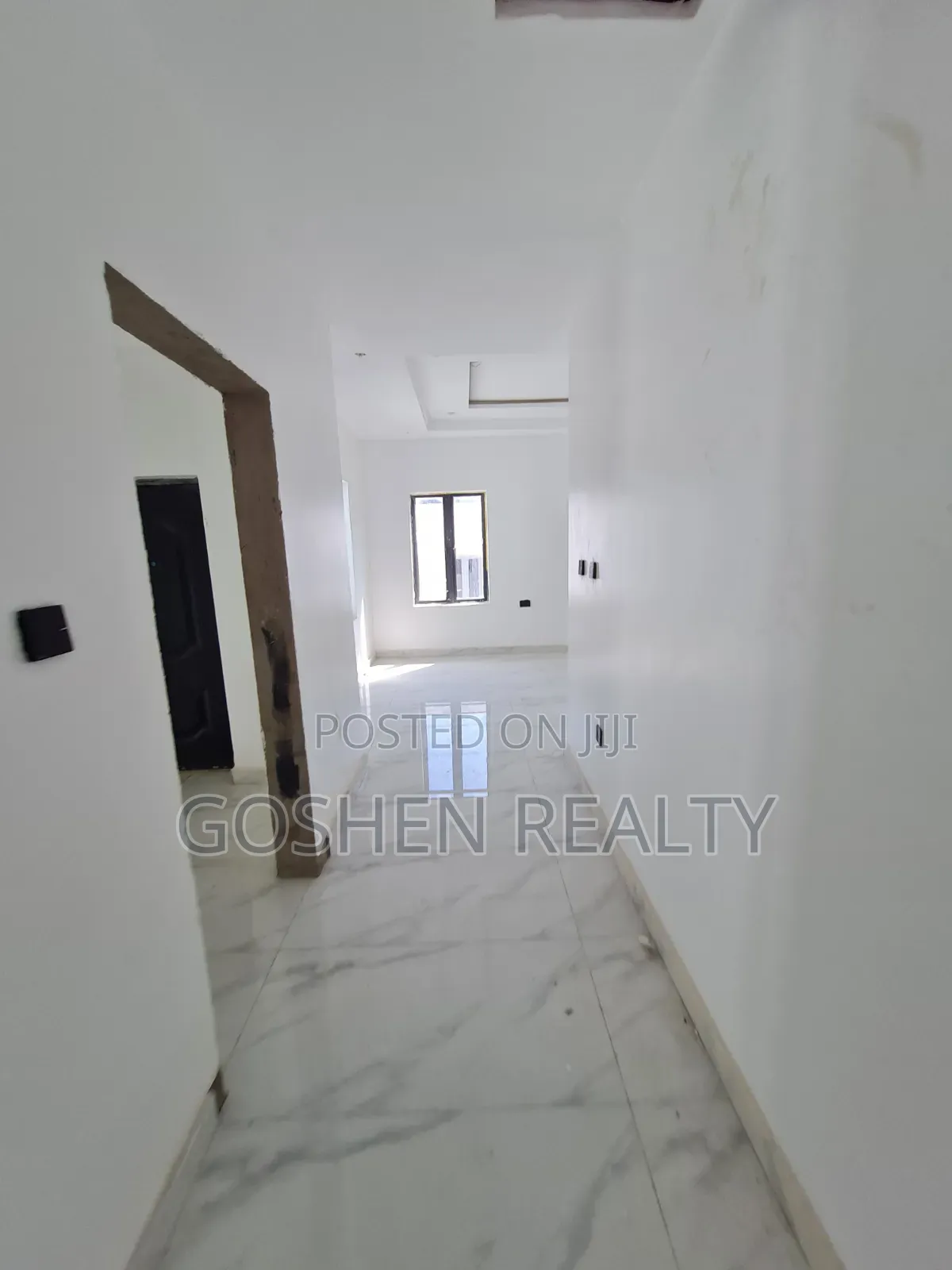 5bdrm Duplex in Katampe Extension for sale
