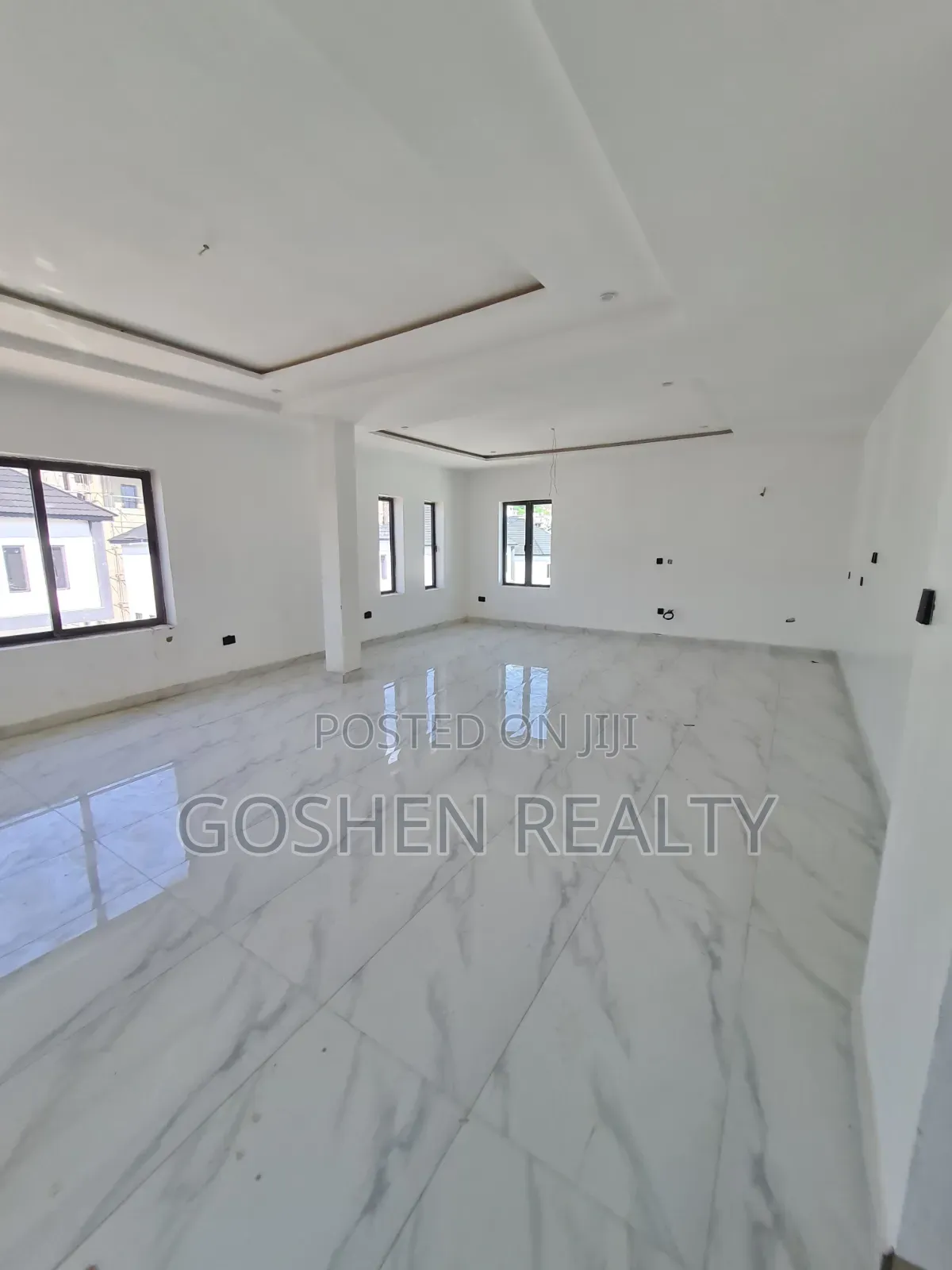 5bdrm Duplex in Katampe Extension for sale