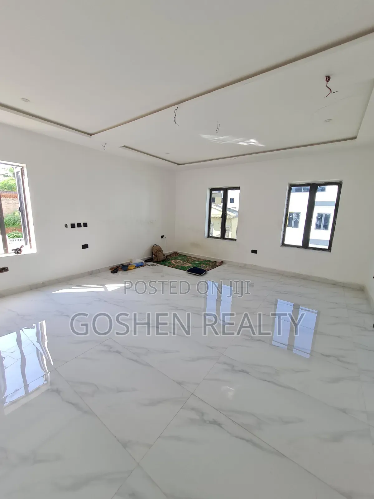 5bdrm Duplex in Katampe Extension for sale