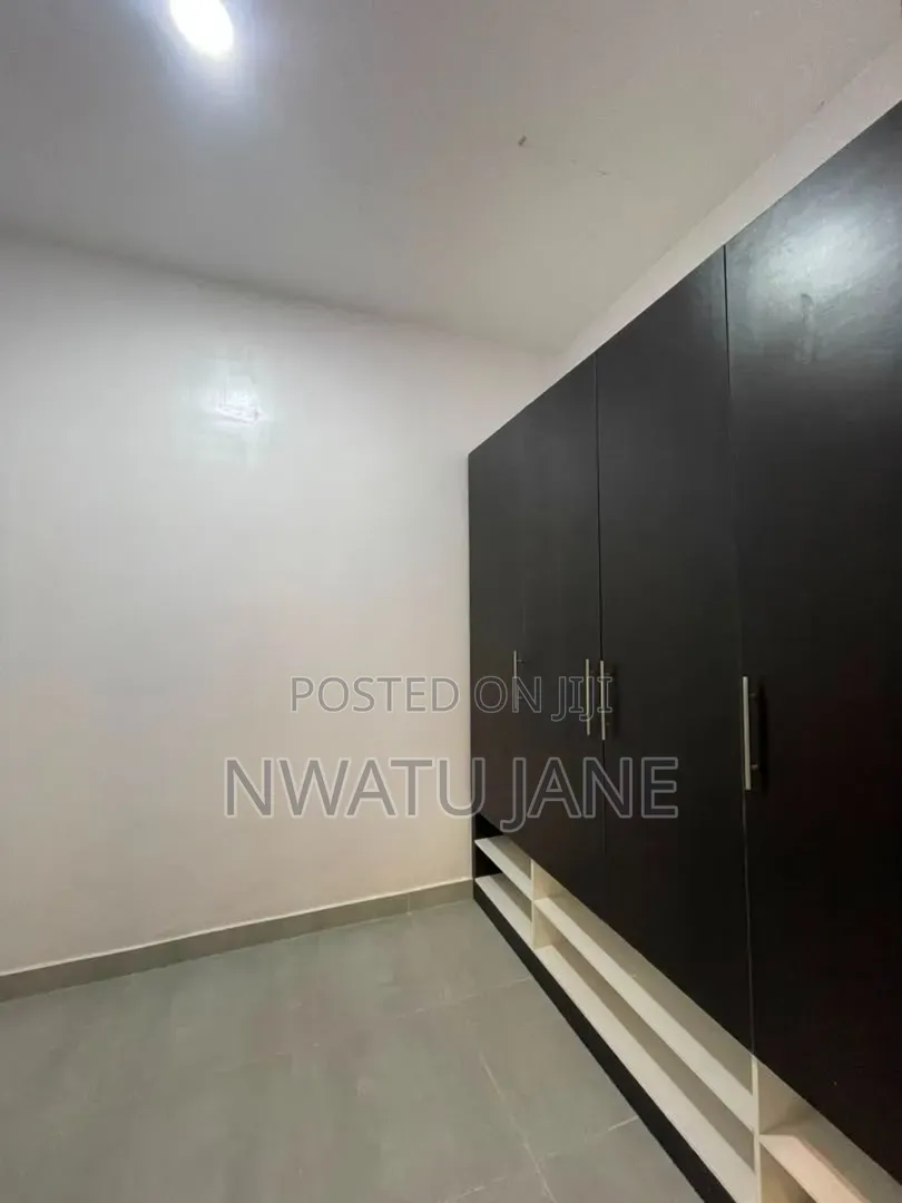 2bdrm Apartment in Parkview Ikoyi Lagos for rent