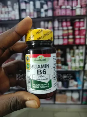 Vitamin B6