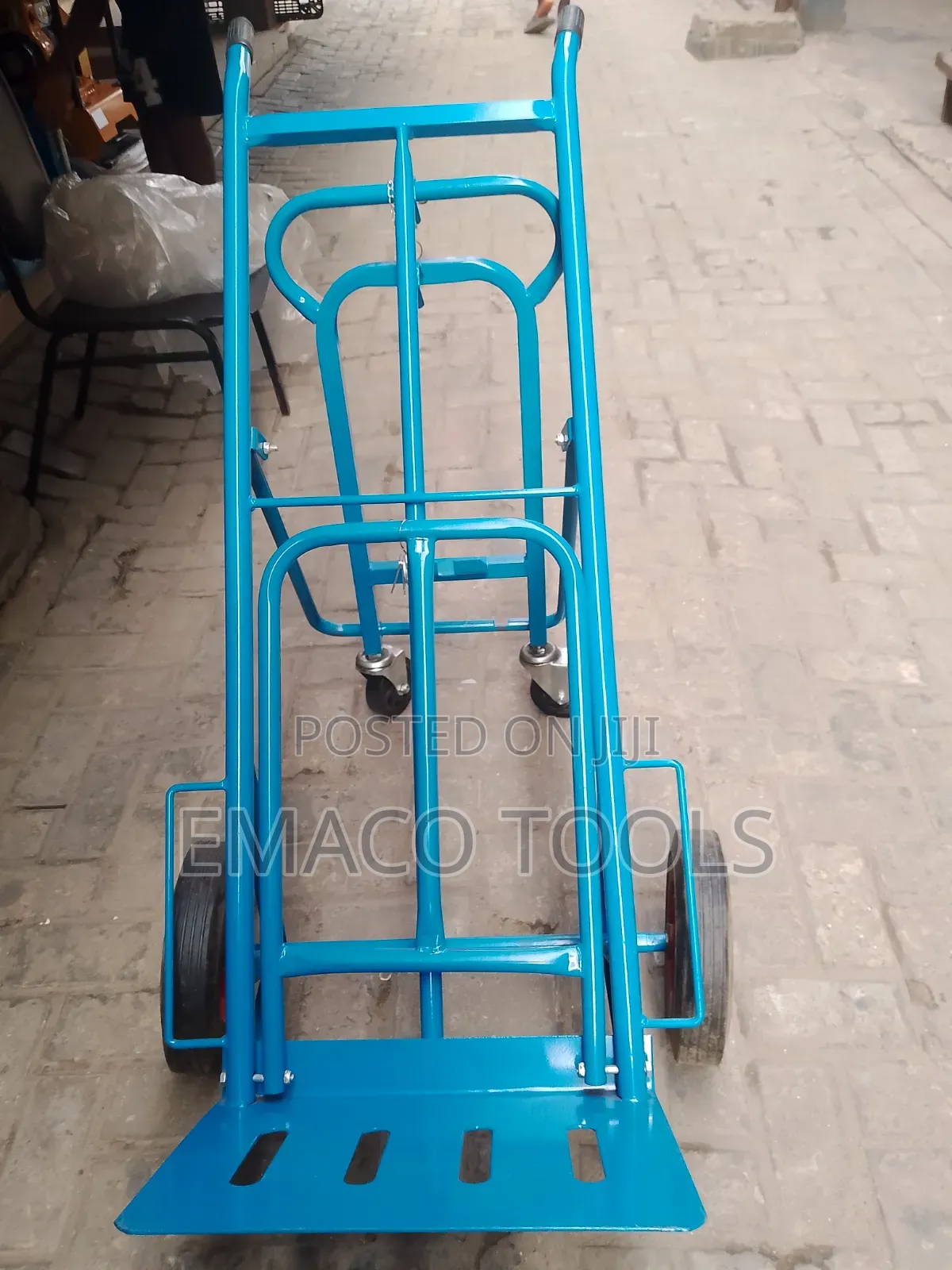 Hand Trolley