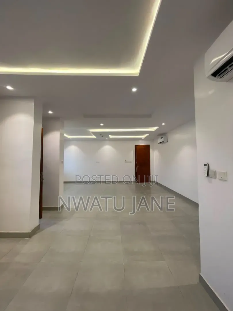 2bdrm Apartment in Parkview Ikoyi Lagos for rent