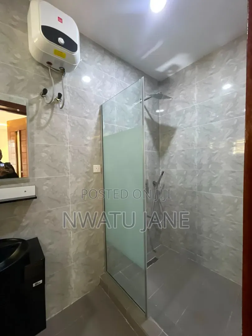 2bdrm Apartment in Parkview Ikoyi Lagos for rent