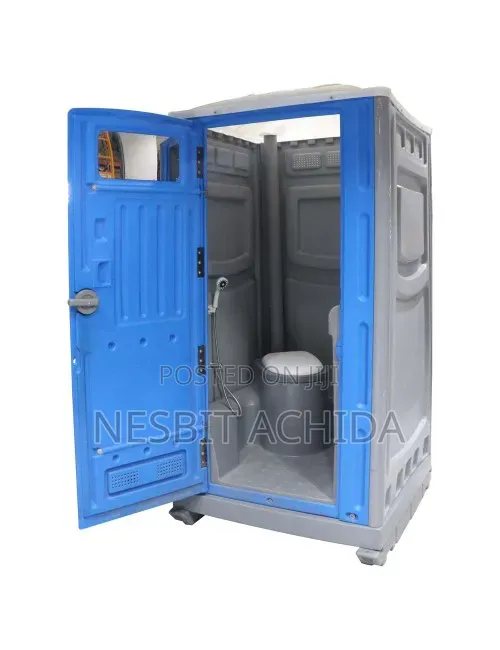 Jasone Portable Mobile Toilet