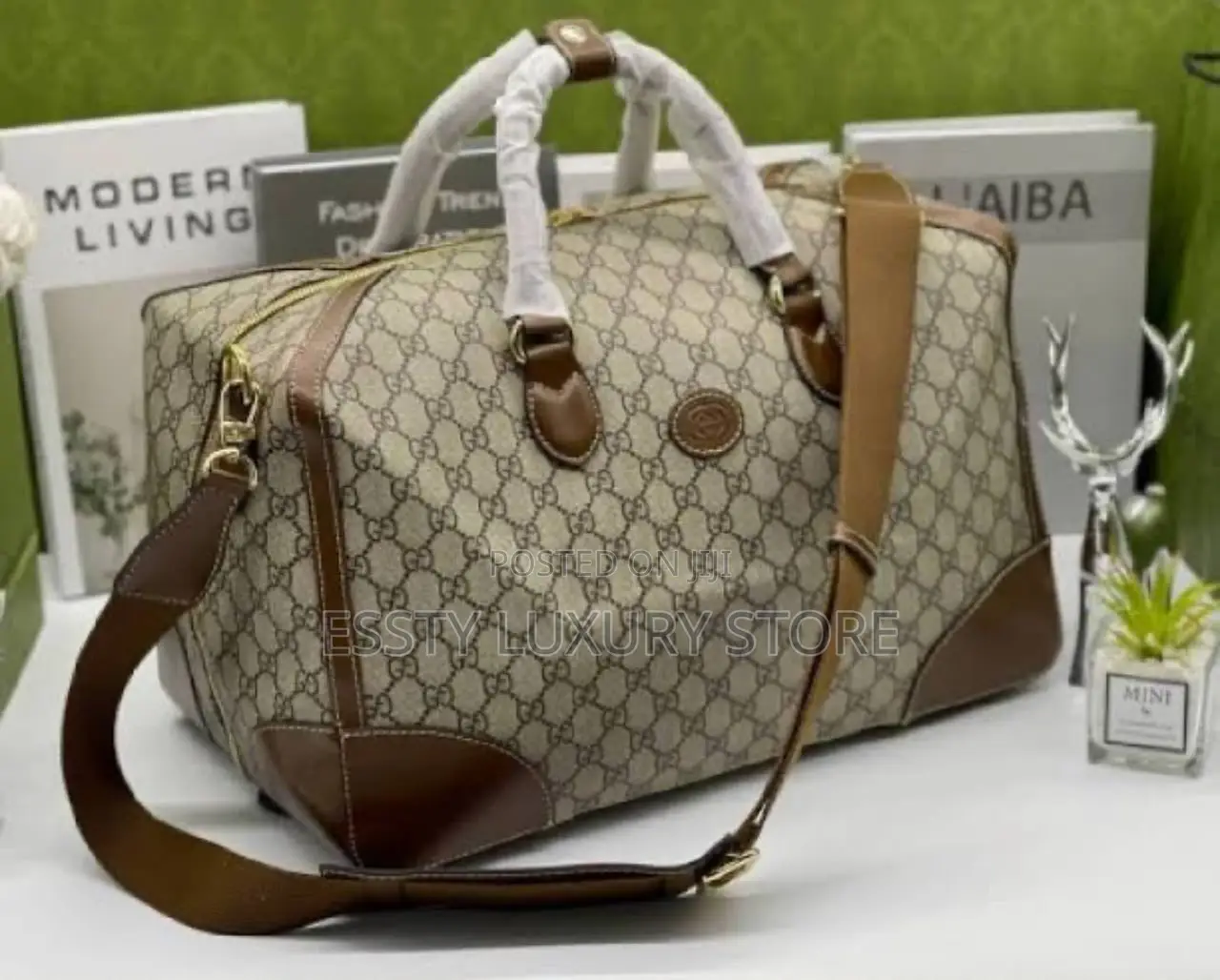 High Quality Gucci Hand Carry Bags