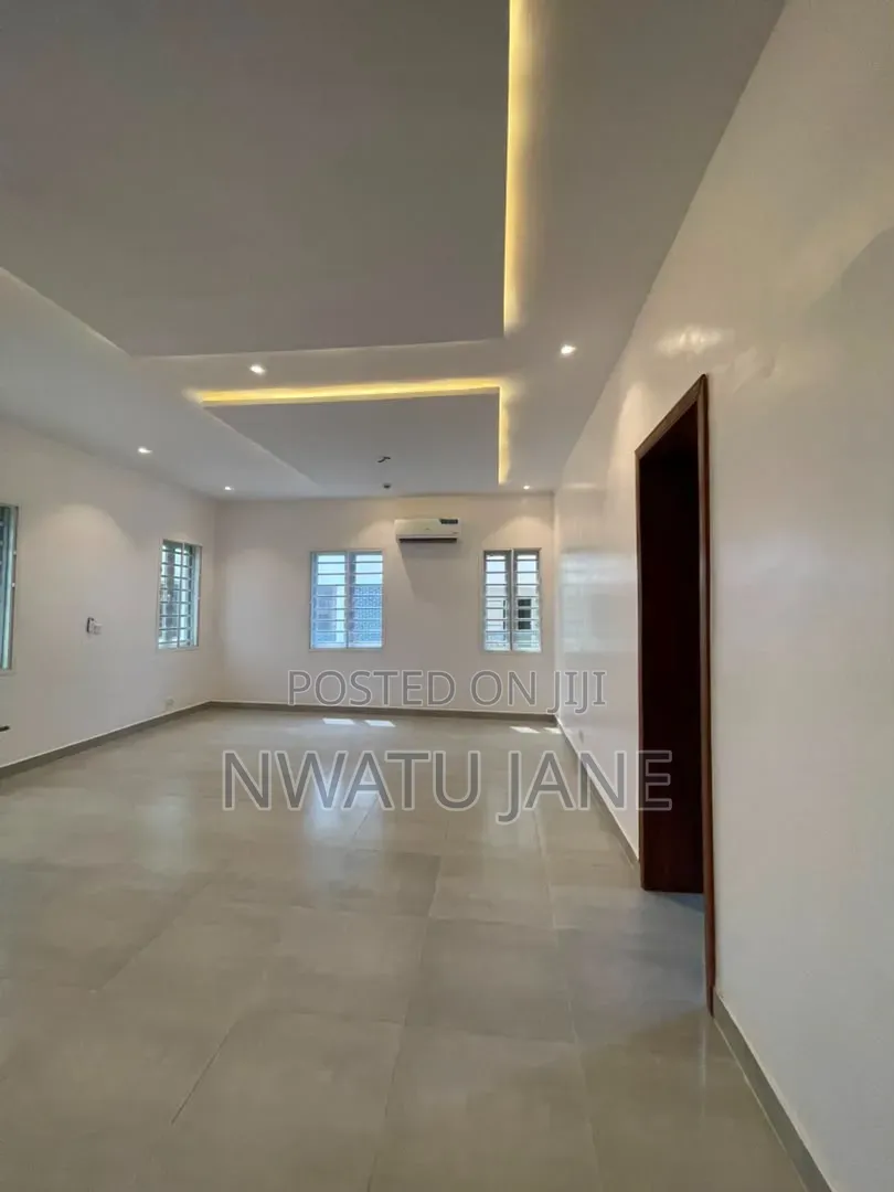 Studio Apartment in Parkview Ikoyi Lagos for rent