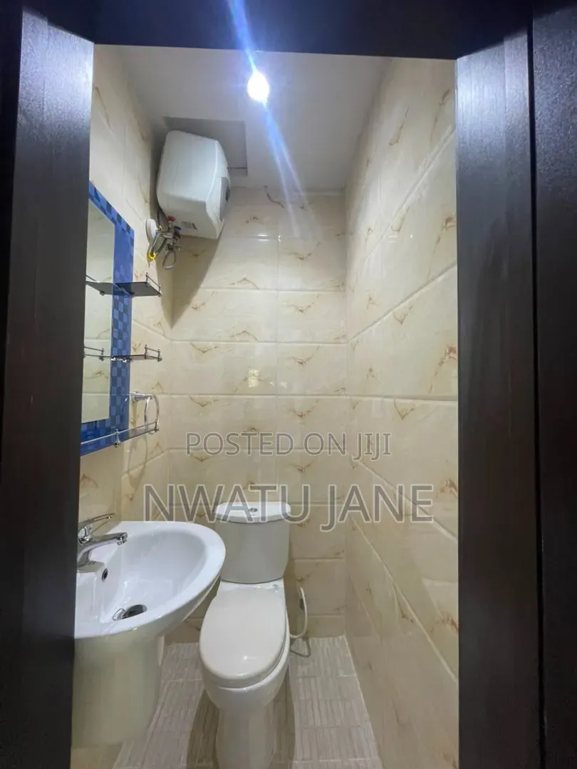 Studio Apartment in Parkview Ikoyi Lagos for rent
