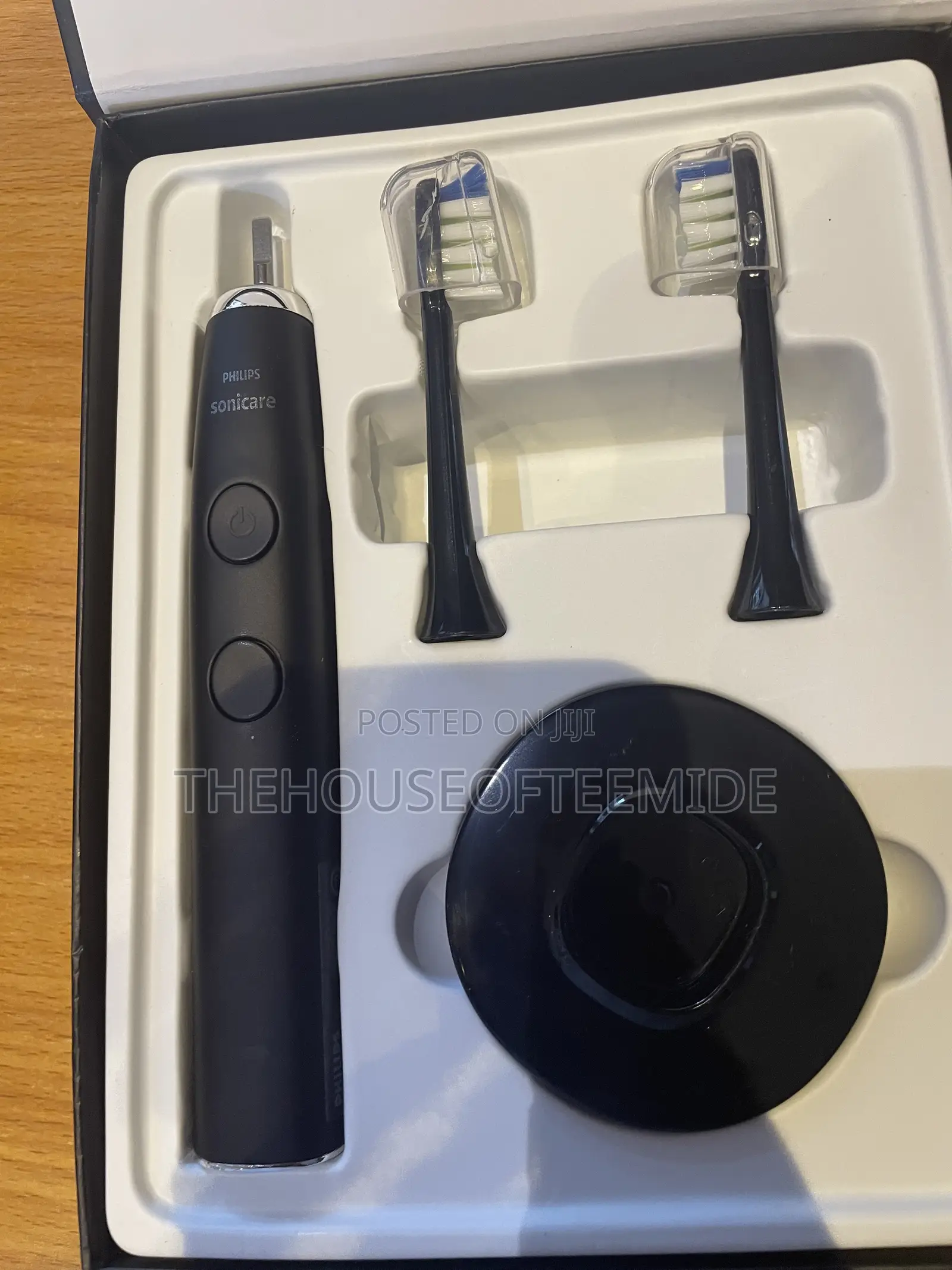 Electric Tooth Brush
