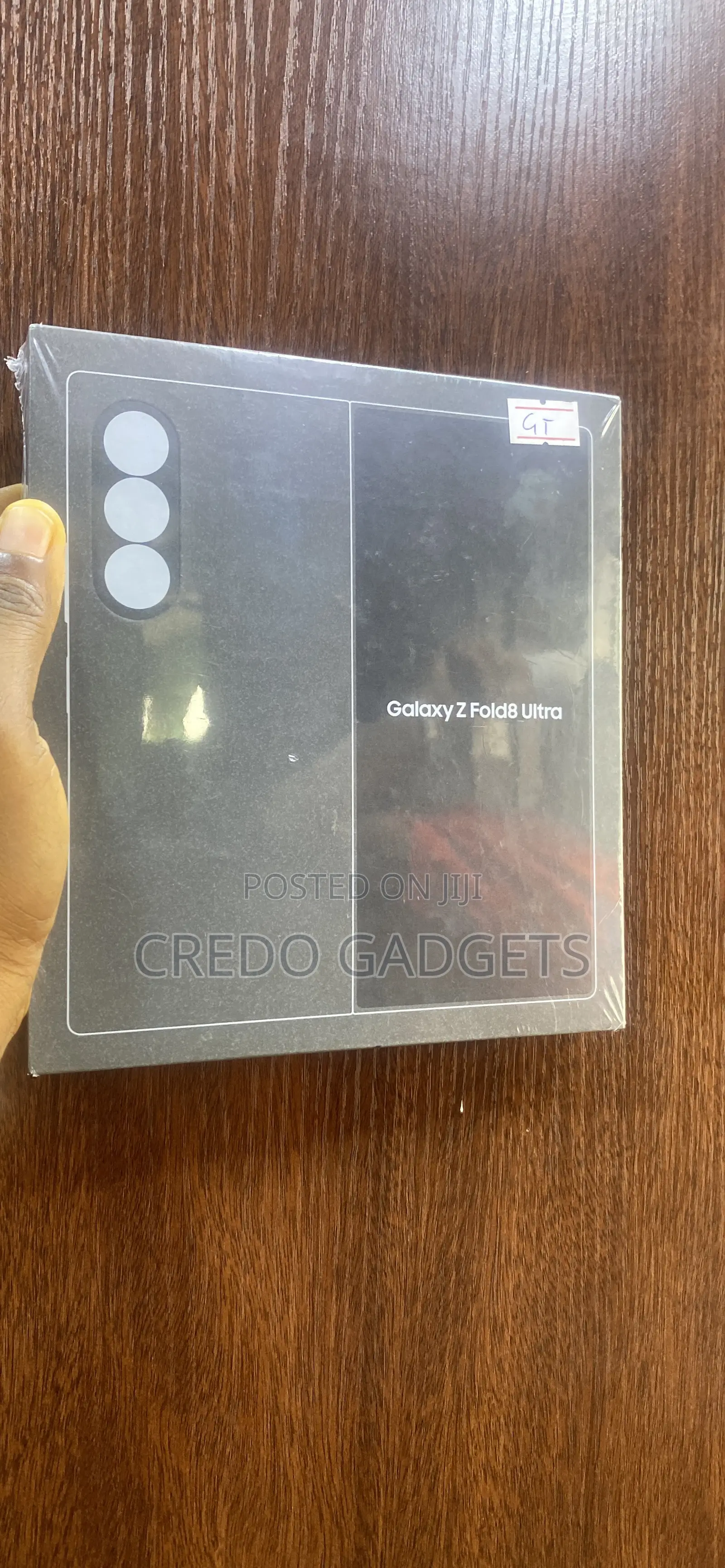 New Samsung Galaxy Z Fold8 Ultra 256 GB