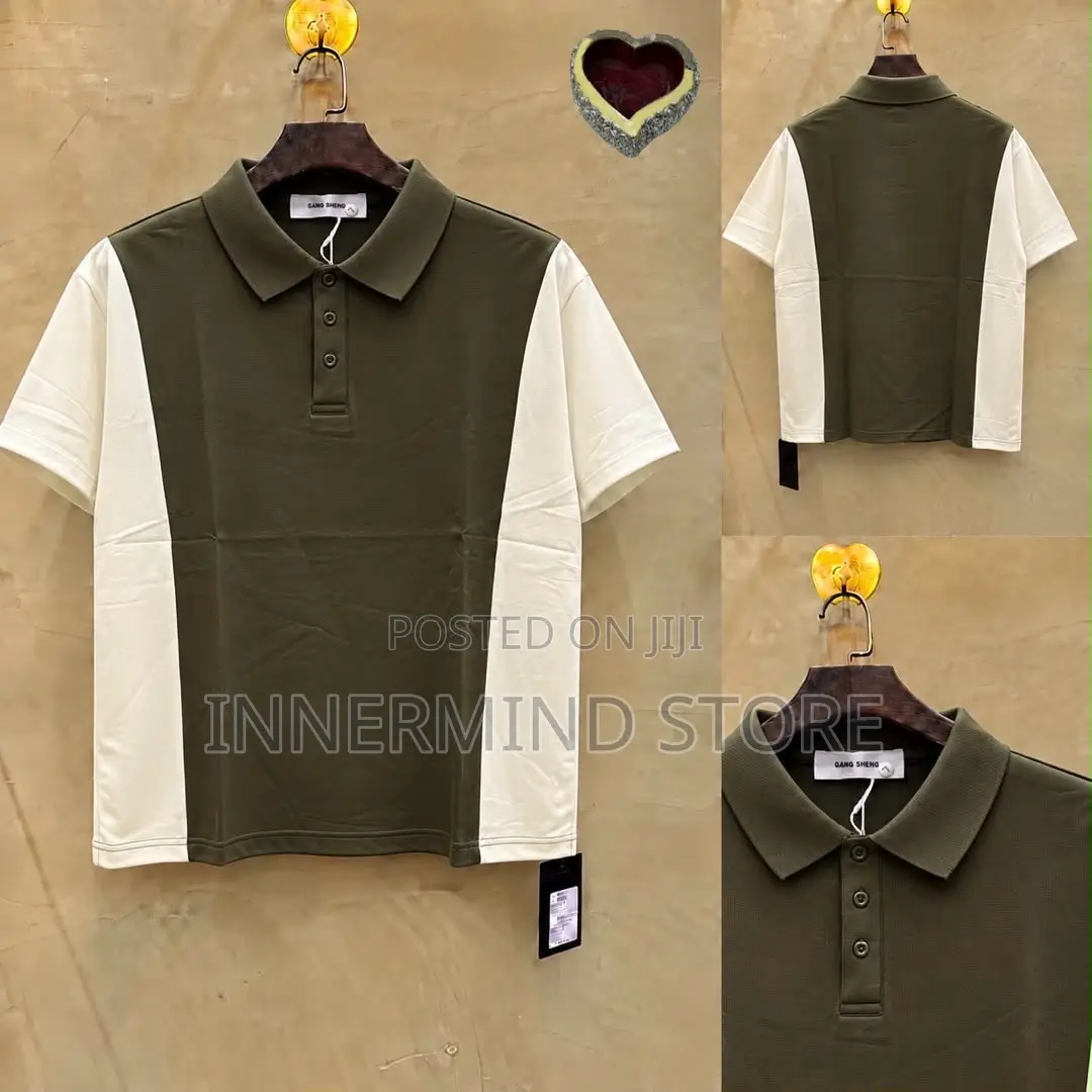 Premium Luxury Collar Neck!!