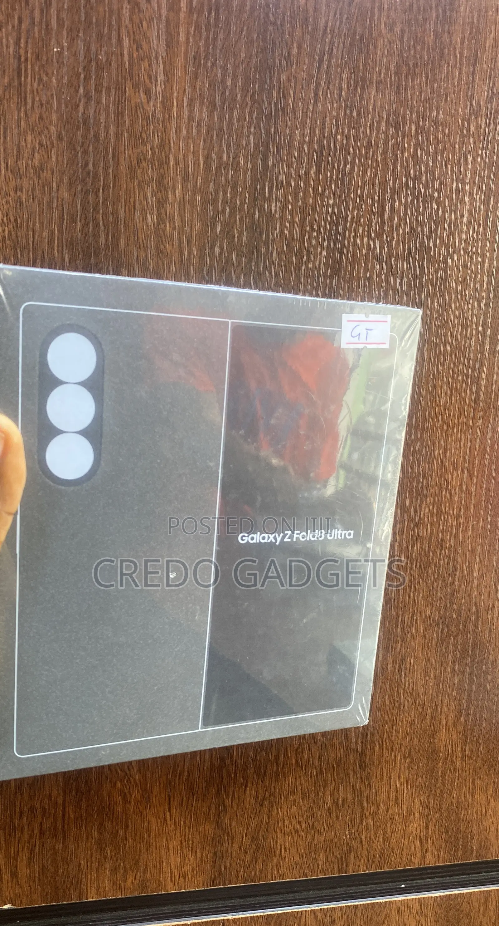 New Samsung Galaxy Z Fold8 Ultra 256 GB