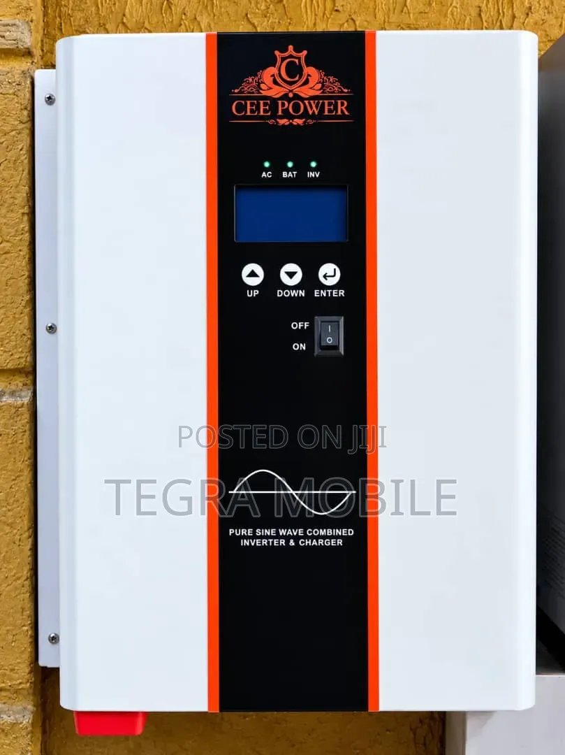 3.5kw Cee Power Inverter